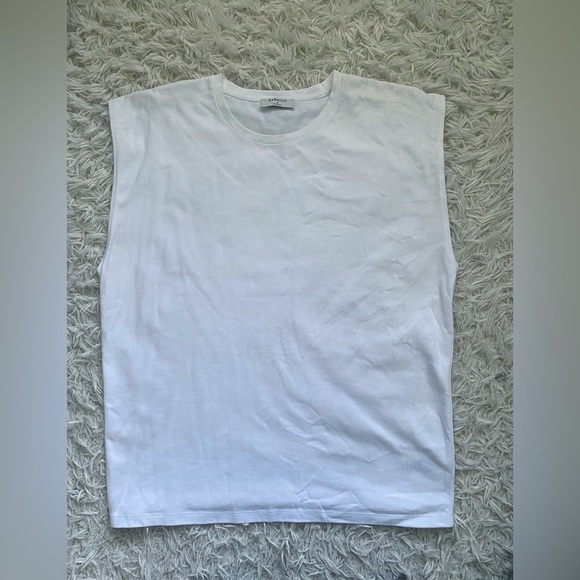 Aritzia Babaton Nellie T-Shirt - Picture 2 of 11